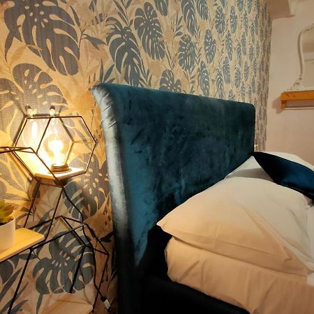 Green Suite Bari Esterno foto