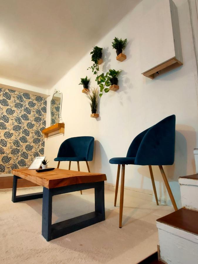 Green Suite Bari Esterno foto