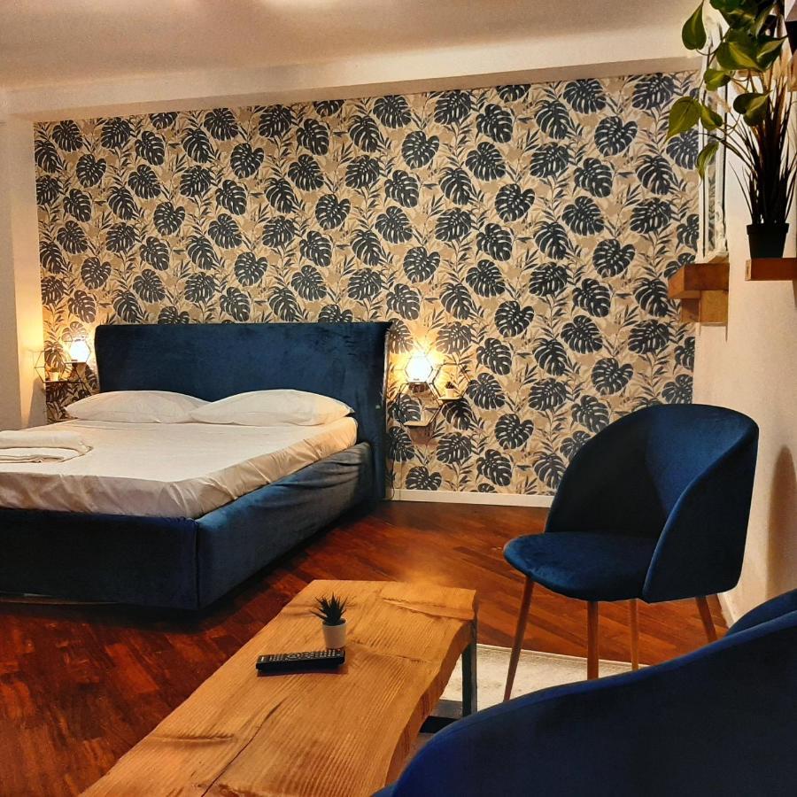 Green Suite Bari Esterno foto