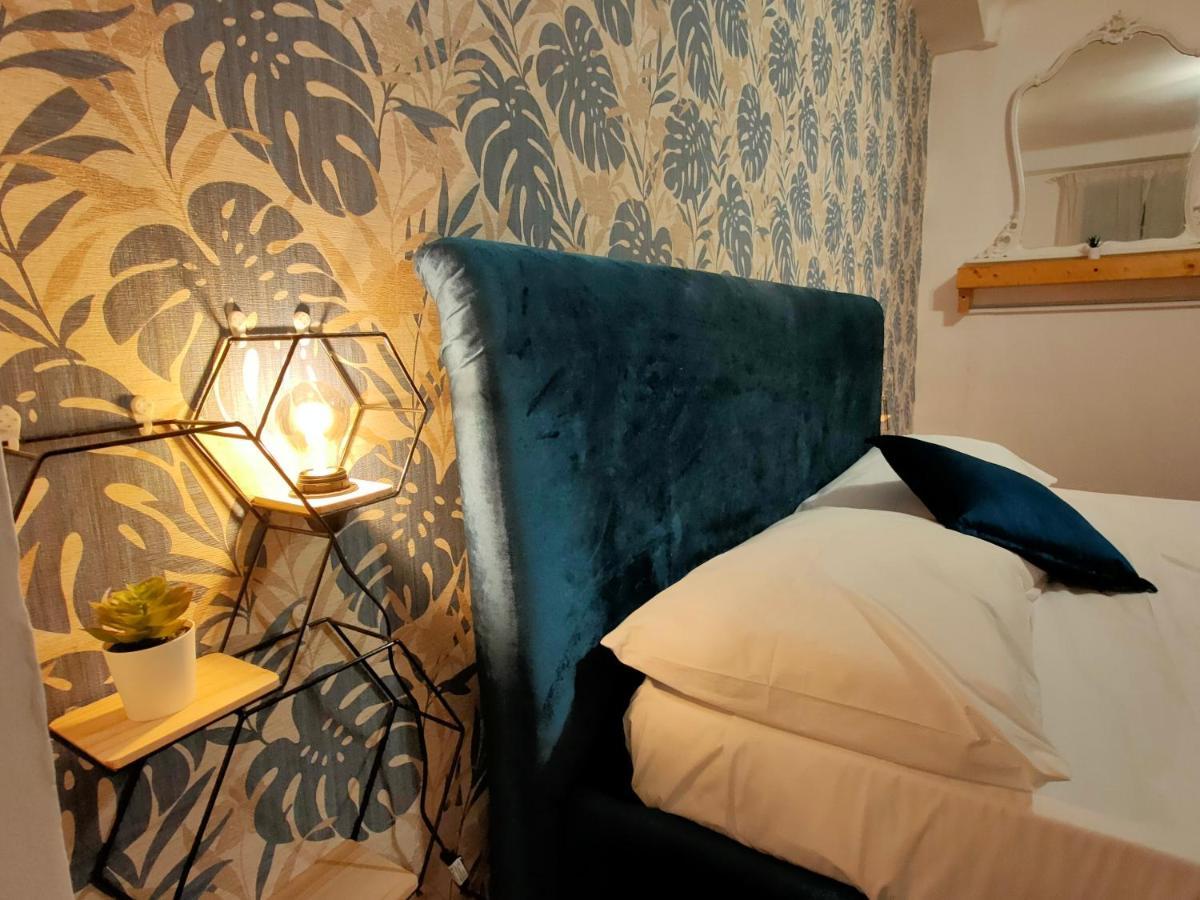 Green Suite Bari Esterno foto